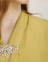 BAJU KEBAYA AADYA (GOLDEN ROD)